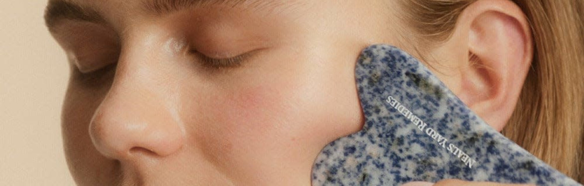 Glow & Sculpt Ritual with Neal's Yard Remedies