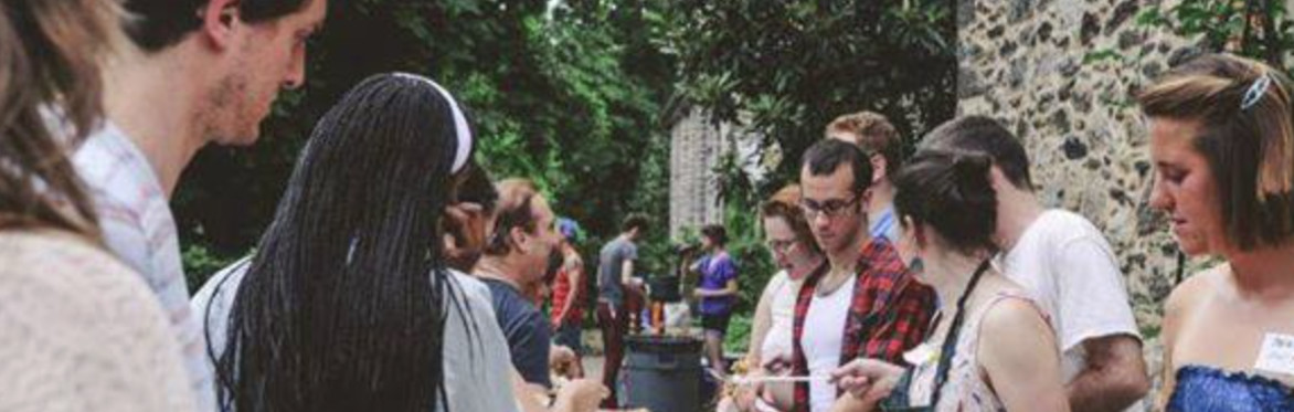Philly Stake Sponsorship