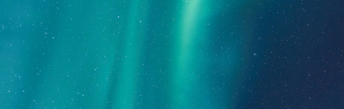 The Aurora Ball