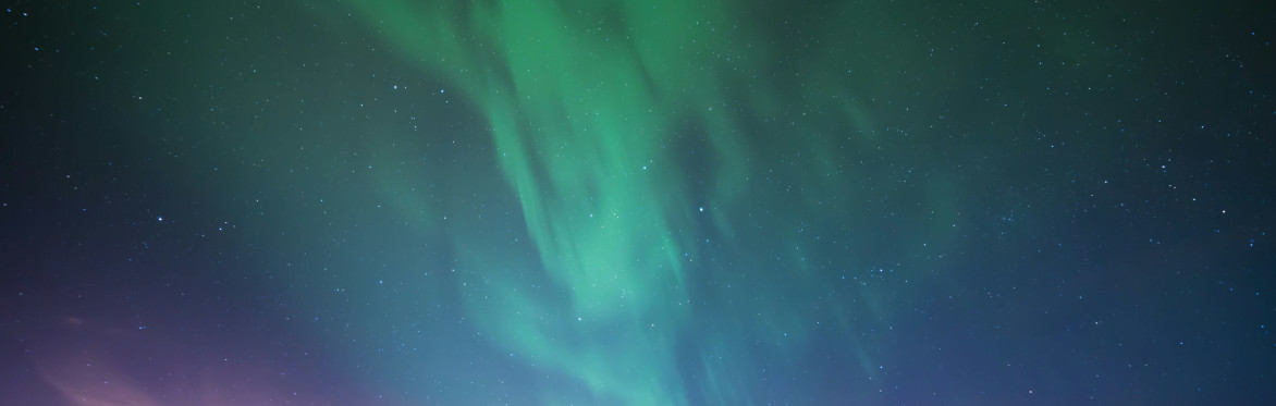 The Aurora Ball