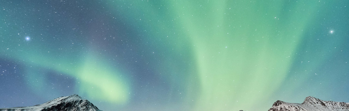The Aurora Ball