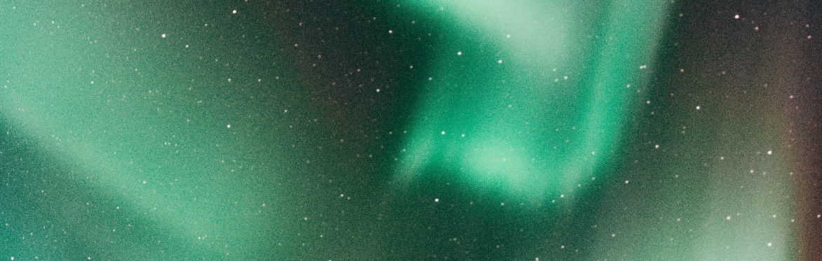 The Aurora Ball