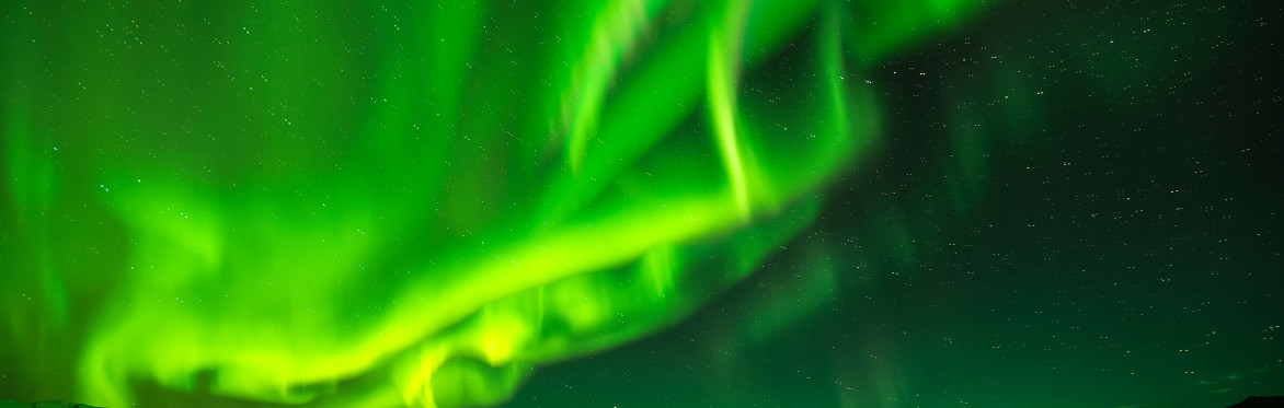 The Aurora Ball