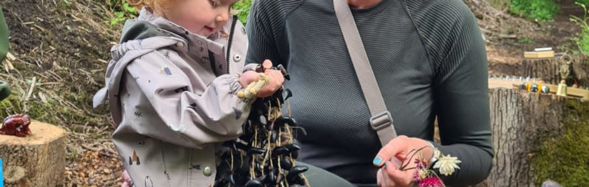 Tiny Nature Explorers