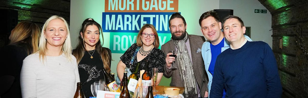 Mortgage Industry Marketing Awards 2026 (MIMAs)