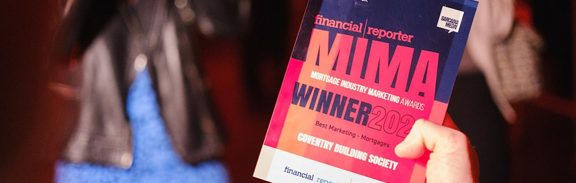 Mortgage Industry Marketing Awards 2026 (MIMAs)