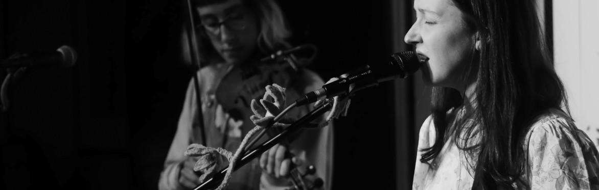 Natalie Holmes w/ Special Guest Boci