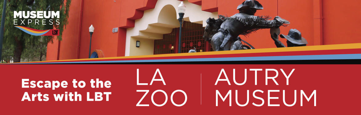 The Los Angeles Zoo/Autry Museum of the American West