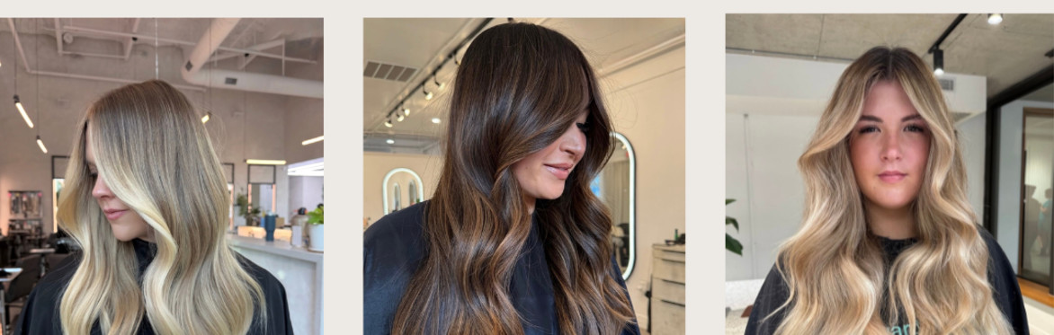 Jaye Edwards x Awsum Salon | Blonde & Brunette Masterclass