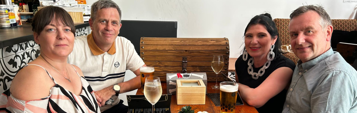 Swig & Solve: The Lost Treasure | Clitheroe
