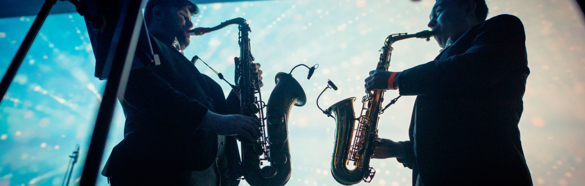 r&b rendezvous live music london event header