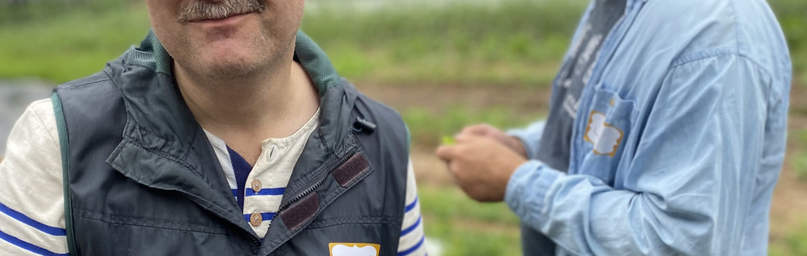 Sensory Farm Tour