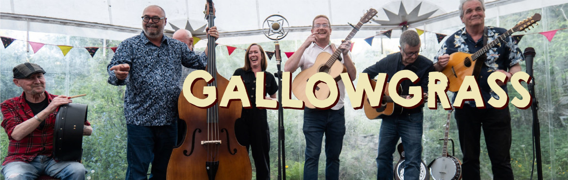 The Solway Hoedown