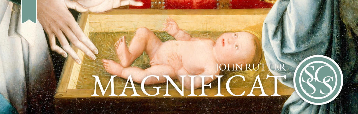 John Rutter: Magnificat