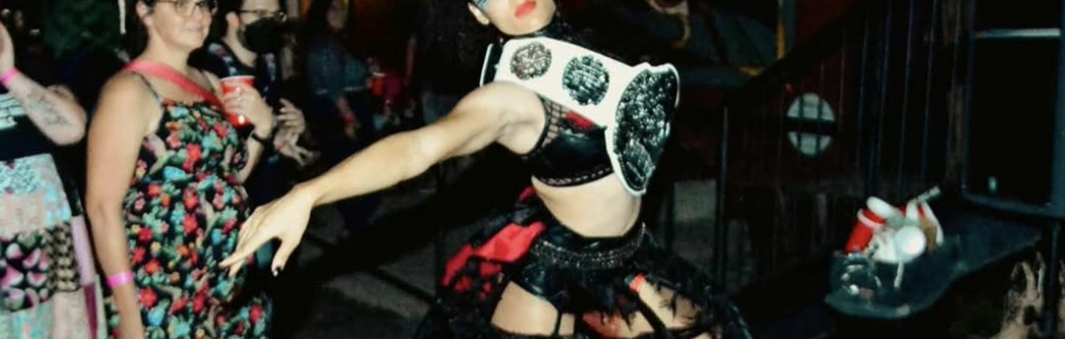 We Came from the Closet - Inclusive Pro Wrestling & Drag