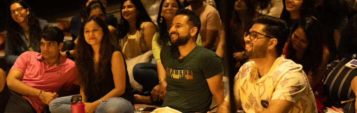 Rooh of Sufi and Ghazal in Seattle
