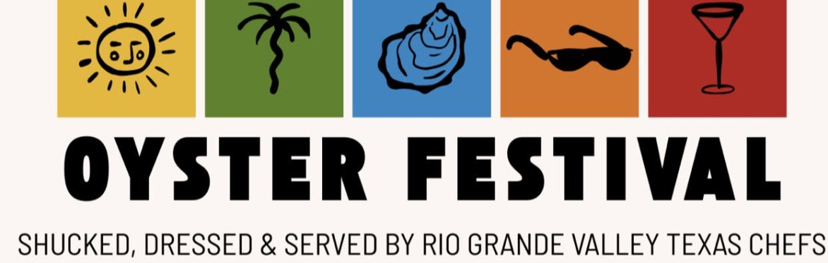Texas Sun & ‘Sters - Oyster Festival