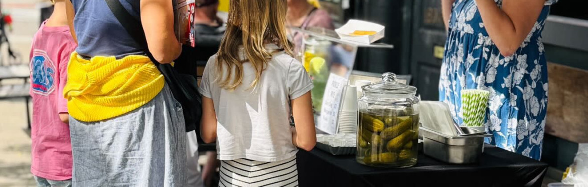 Sheen Food Fest