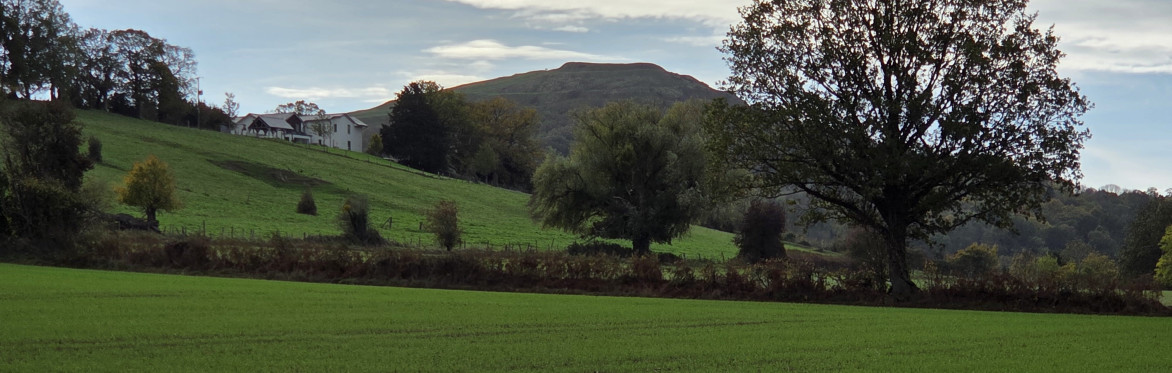 Malvern Hills Hike