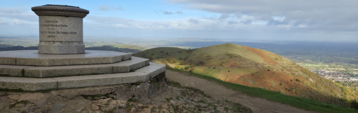 Malvern Hills Hike