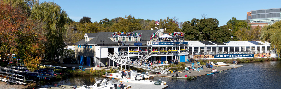2026 Directors' Lounge at HOCR