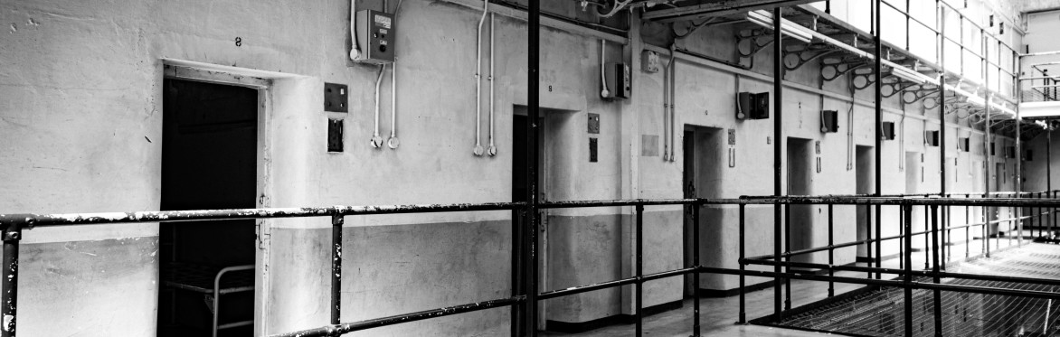 Shepton Mallet Prison