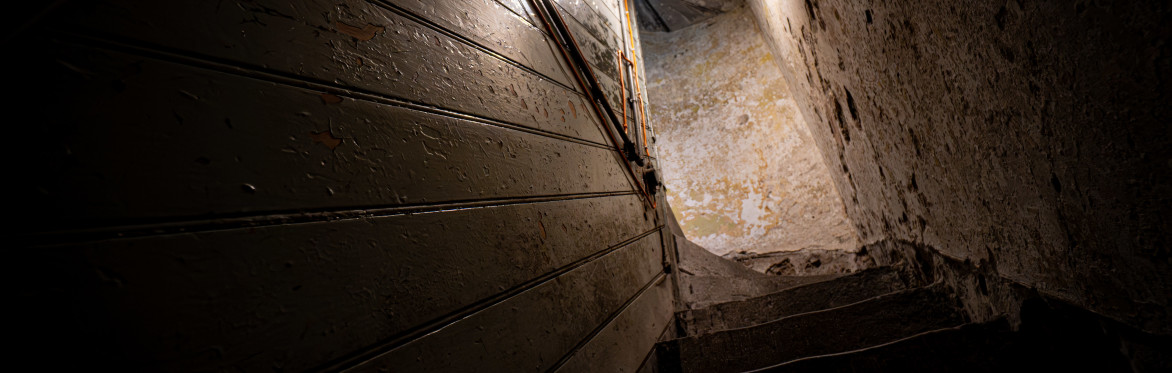 Shepton Mallet Prison