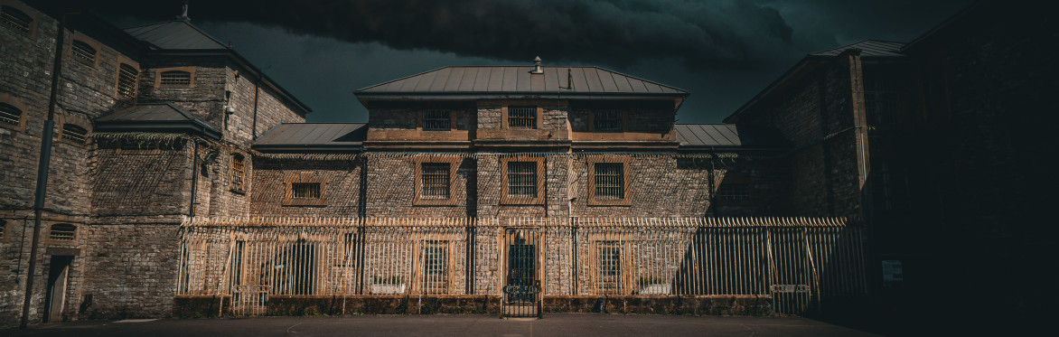Shepton Mallet Prison