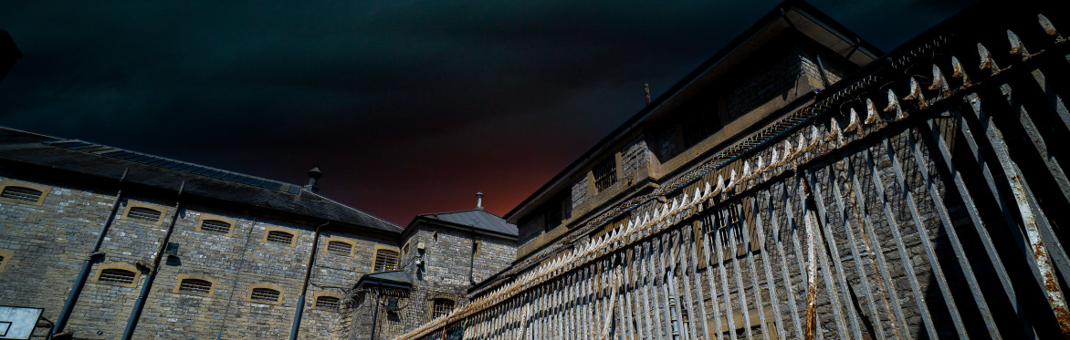 Shepton Mallet Prison