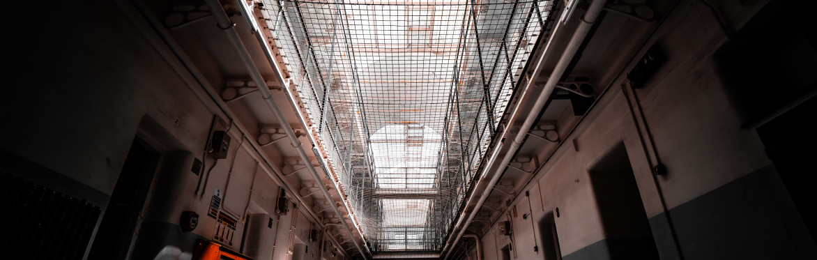 Shepton Mallet Prison