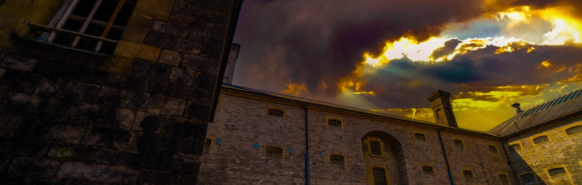 Shepton Mallet Prison