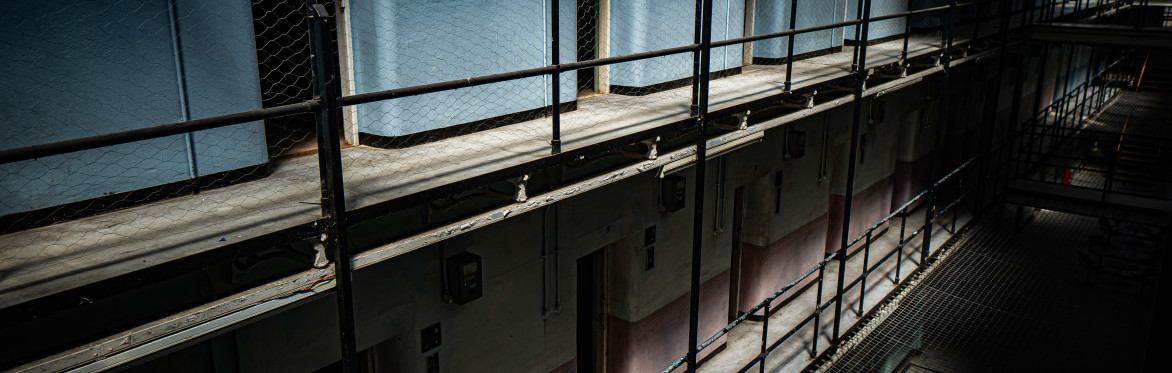 Shepton Mallet Prison