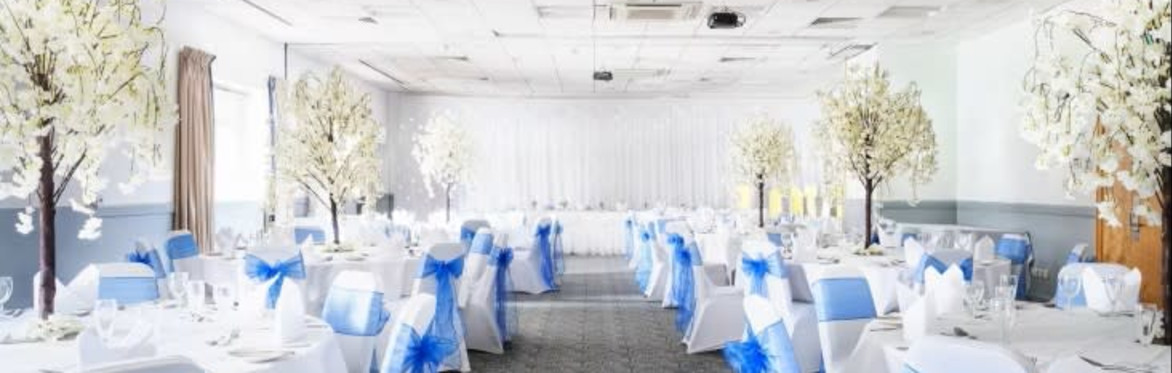 Holiday Inn Leeds Wakefield Wedding Fayre