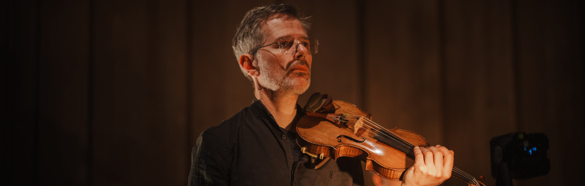 Event 3 / Bach and Blood