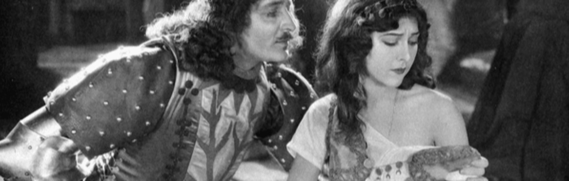 Event 4 / The Hunchback of Notre Dame (1923)
