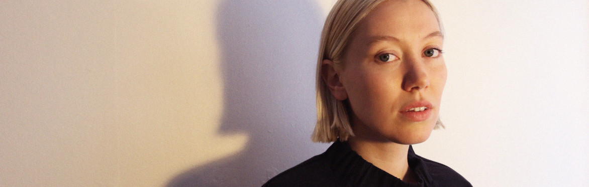 Ellen Arkbro. Ph by Mikaela Pal