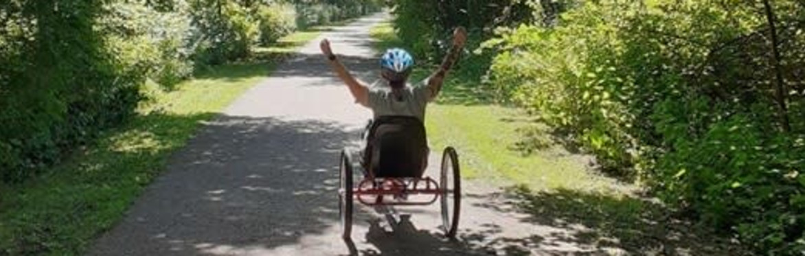 North East Accessible Cycling Conference
