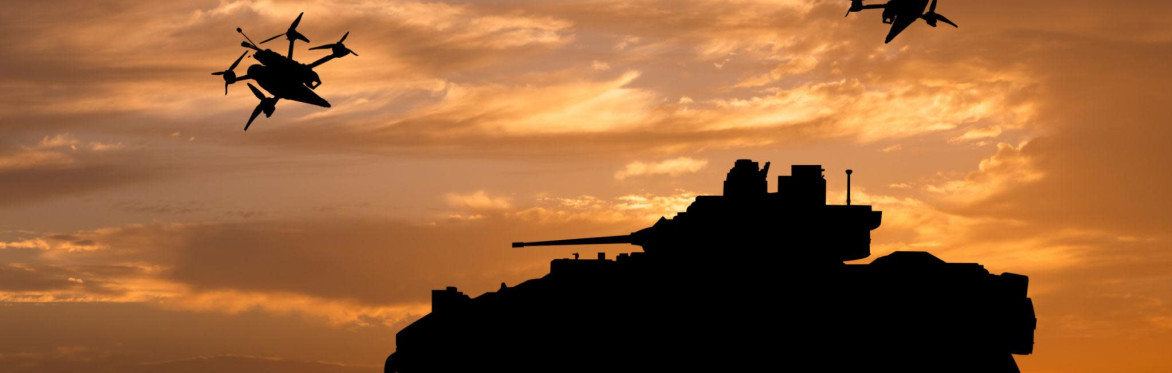 Counter-UAS & AI Deployment Accelerator 2026 | Grand Forks, ND | Oct. 8-9