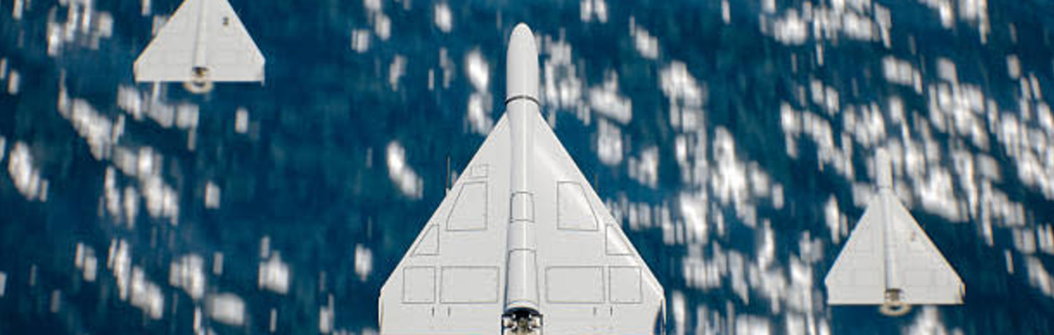 Counter-UAS & AI Deployment Accelerator 2026 | Grand Forks, ND | Oct. 8-9