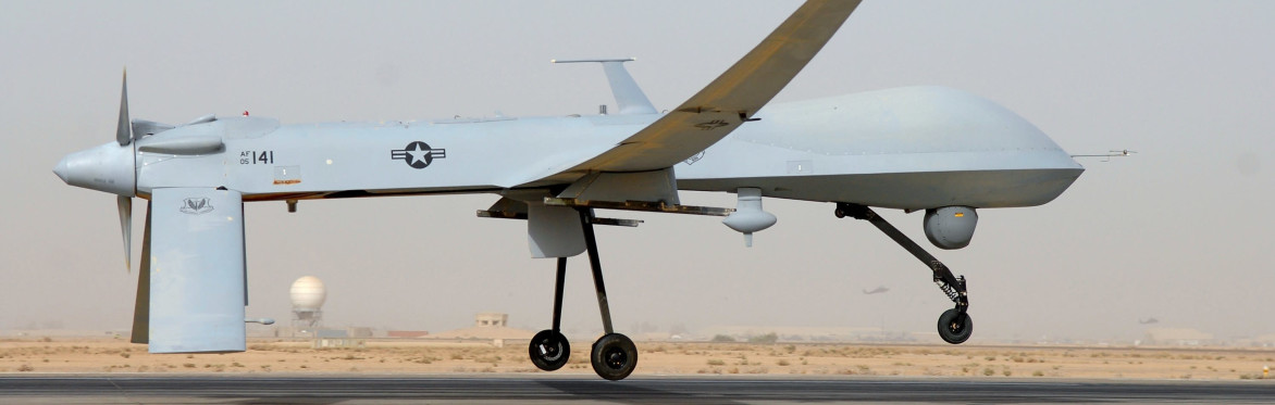 Counter-UAS & AI Deployment Accelerator 2026 | Grand Forks, ND | Oct. 8-9