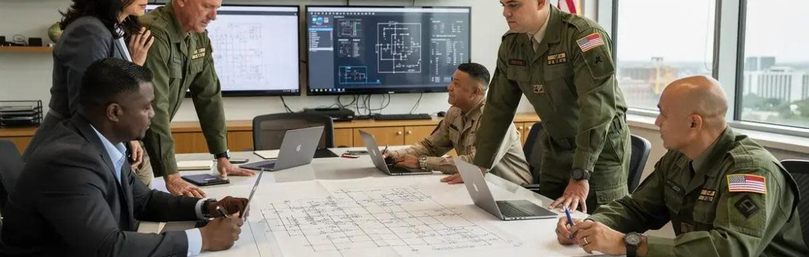 Counter-UAS & AI Deployment Accelerator 2026 | Grand Forks, ND | Oct. 8-9