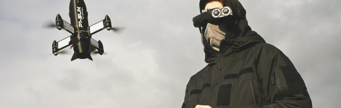 Counter-UAS & AI Deployment Accelerator 2026 | Grand Forks, ND | Oct. 8-9