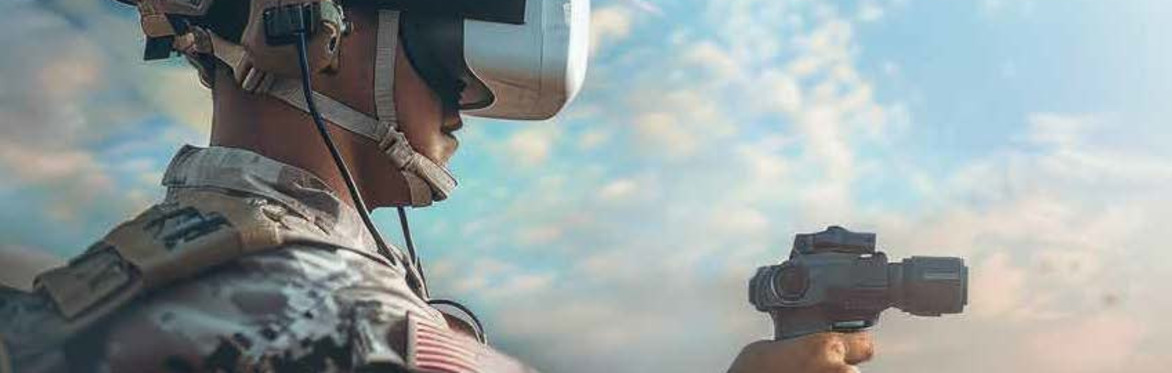 Counter-UAS & AI Deployment Accelerator 2026 | Grand Forks, ND | Oct. 8-9