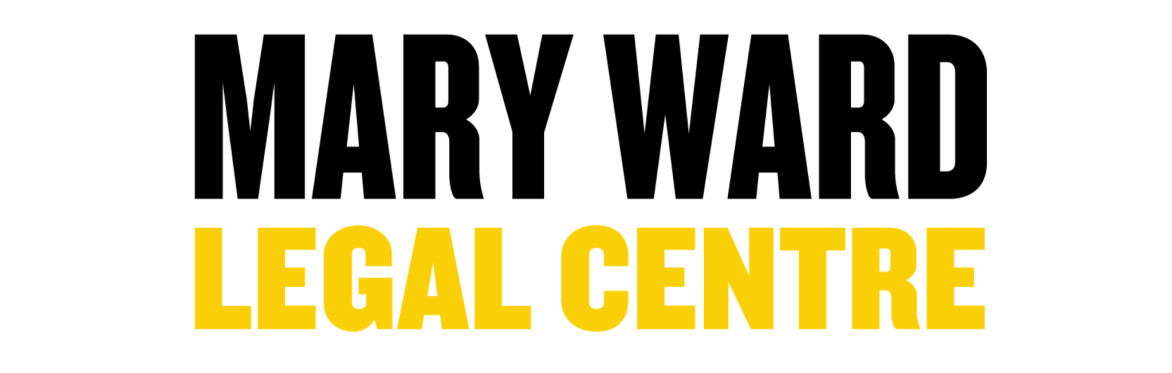 Concert  in Aid of Hackney Foodbank and Mary Ward Legal Centre