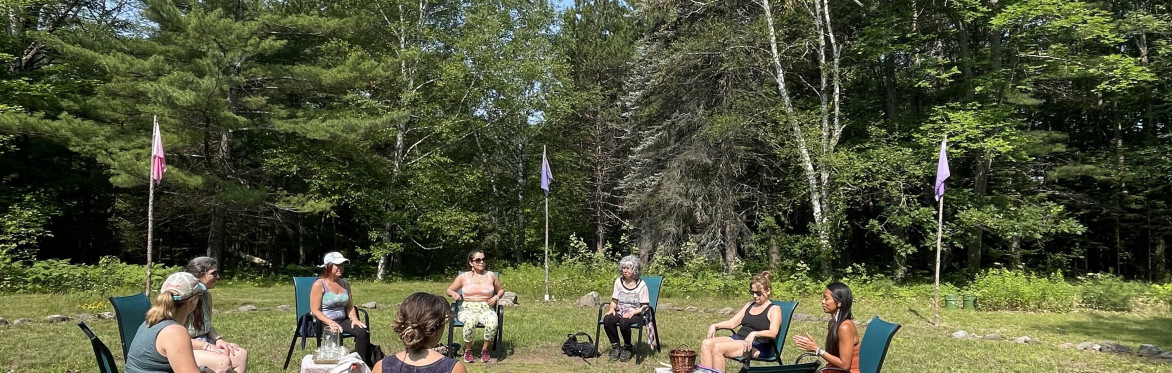 Kinnect Women's Circles