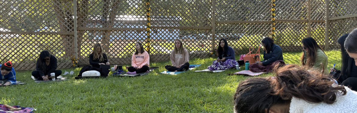 Kinnect Women's Circles