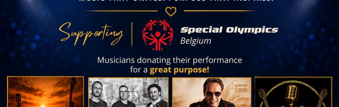 Daughters of Penelope Charity Concert in Brussels
