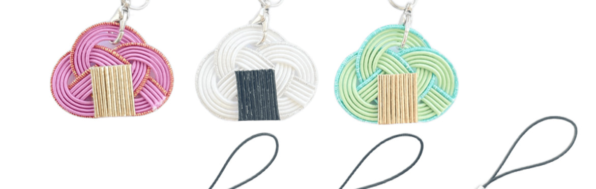 ONIGIRI Lucky Charm Workshop