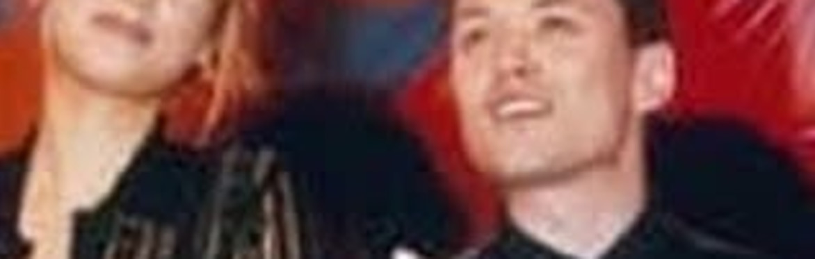 The Word Is Terry Christian - The Naughty Nineties