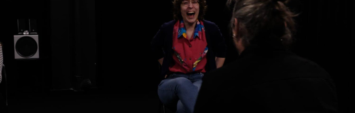 Adult Improv with Lena's Improv Place. 26 July 7pm